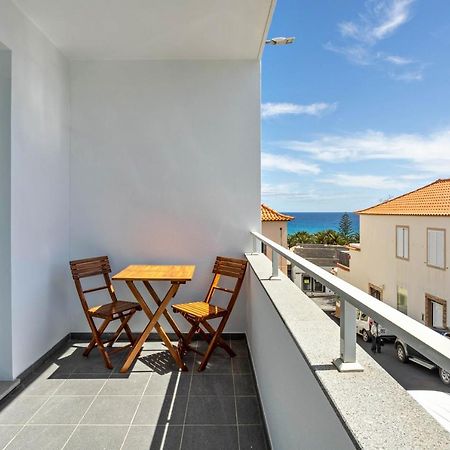 Sonho Dourado Apartamento De Praia Porto Santo Exterior photo