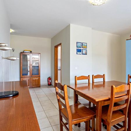 Sonho Dourado Apartamento De Praia Porto Santo Exterior photo
