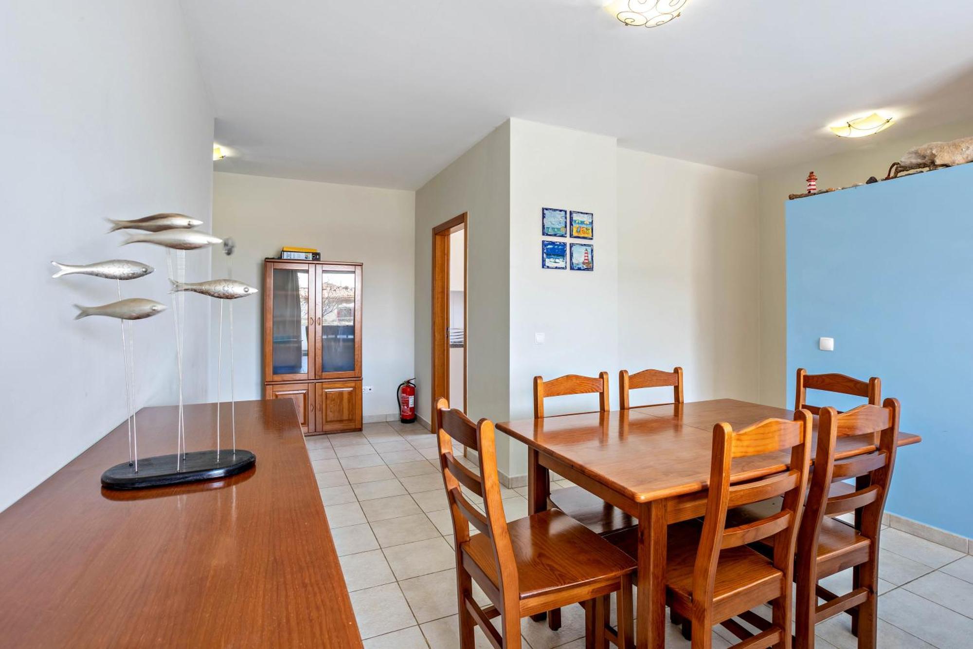 Sonho Dourado Apartamento De Praia Porto Santo Exterior photo